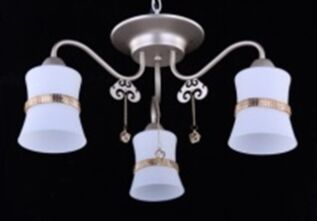 10120/3 LUMAX, PEARL GOLD