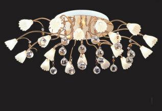 19046/18 H LED, CG, WT+CL, RC