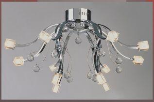 25171/8+4 H, LED CR, RC