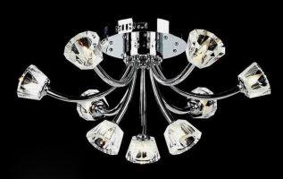 25225/6+3 H LED, CR, RC