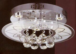 27551/4 C, CR, LED