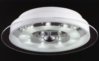 28741/12 C LED, C, CR, 1W