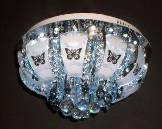 29093/6 C LED, CR, RC