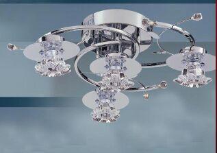 42056/3+1 LED, CR, RC