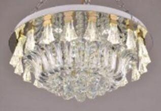 80330-600W LBK 8*3W+20*2W LUMAX
