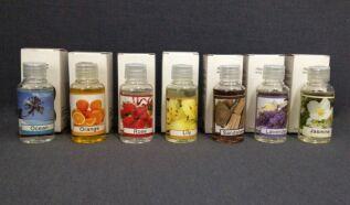AR OIL 50ML   1 