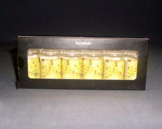 AR OIL 50ML   6 