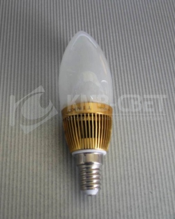 Z0109 Led TinKo 1*1W, E14, GO, 6400K