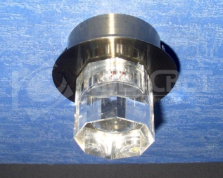 S4015/1*3W, BR, WT, LED c 