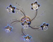 12254/5+1 H LED, CG, CL+CL, RC