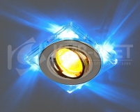 2080, CR, 7-LED BL c 