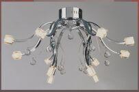 25171/8+4 H, LED CR, RC