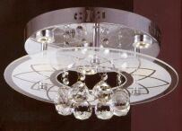 27551/4 C, CR, LED