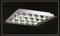 28743/15 C LED, CR, 1W