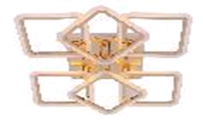 39916/6-TL LX, 180w+36w FGD
