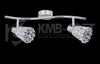 B64083/C2S, CR, CR+CL