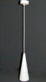 72614/1 P, WT, LED 12*1W