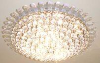 0008/16 H LED, CR, RC