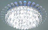 0008/9 H LED, CR, RC