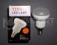 NX.R50,E14,LED 5W,4200K TinKo