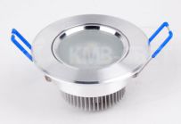 S9003/3*1W, WT, LED c 