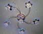 12254/5+1 H LED, CG, CL+CL, RC