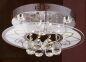 27551/4 C, CR, LED