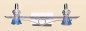 B45305/2 W, CR, WT
