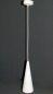 72614/1 P, WT, LED 12*1W