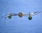 B36082/2 W, CG, GN