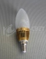 Z0109 Led TinKo 1*1W, E14, GO, 6400K